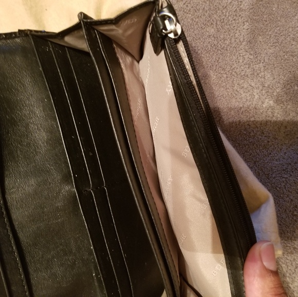 Burberry Tote and Wallet - Picture 3 of 8